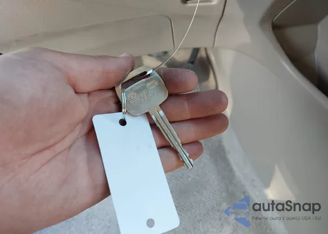 2008 Toyota Highlander from USA, damaged, VIN JTEDS41A082022313